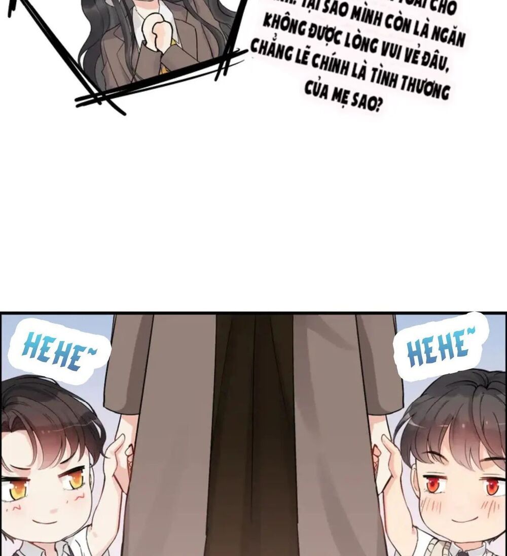 đọc truyện Cô Vợ Hợp Đồng Bỏ Trốn Của Tổng Giám Đốc Chương 305.1 ảnh 15 tại Thiên Thai Truyện