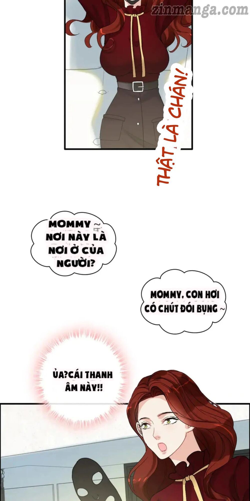 đọc truyện Cô Vợ Hợp Đồng Bỏ Trốn Của Tổng Giám Đốc Chương 305.1 ảnh 26 tại Thiên Thai Truyện