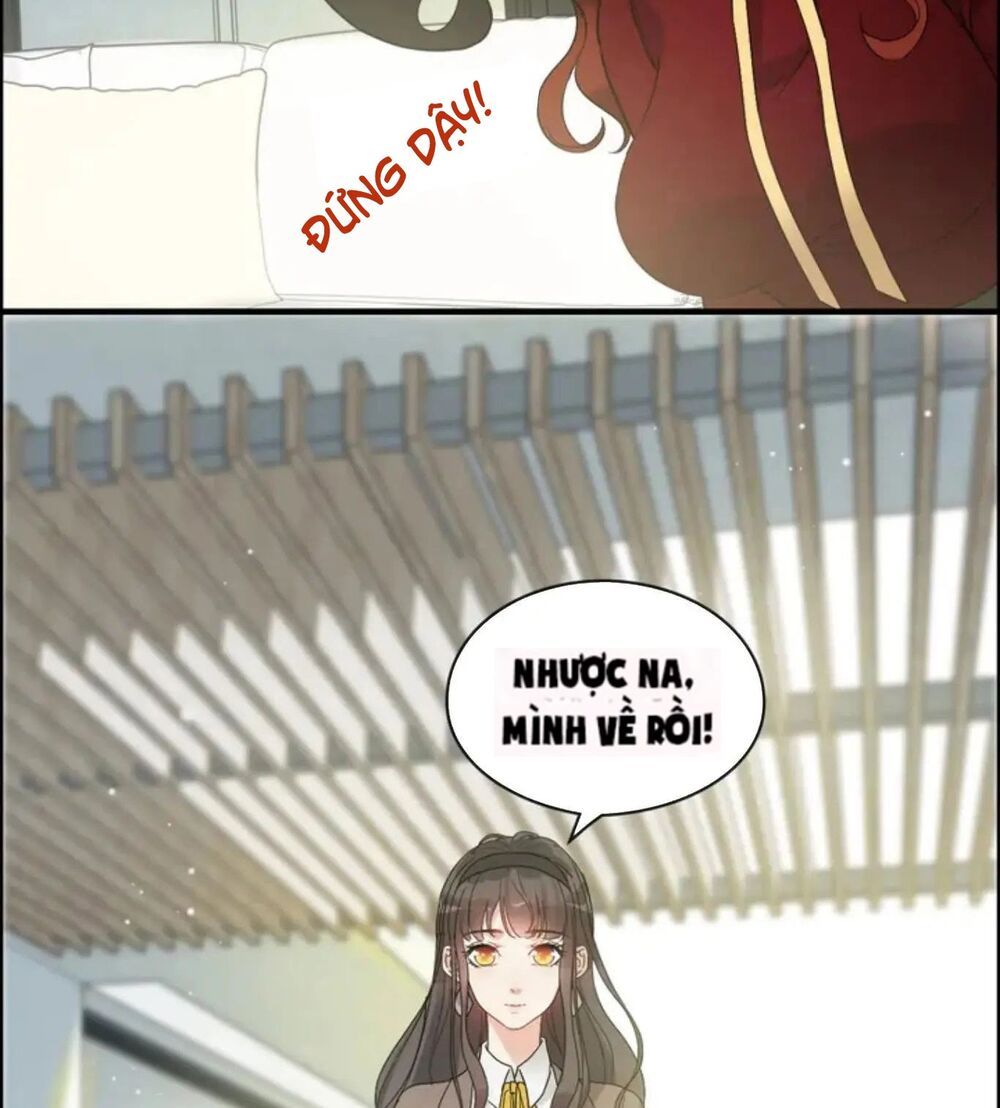 đọc truyện Cô Vợ Hợp Đồng Bỏ Trốn Của Tổng Giám Đốc Chương 305.1 ảnh 27 tại Thiên Thai Truyện