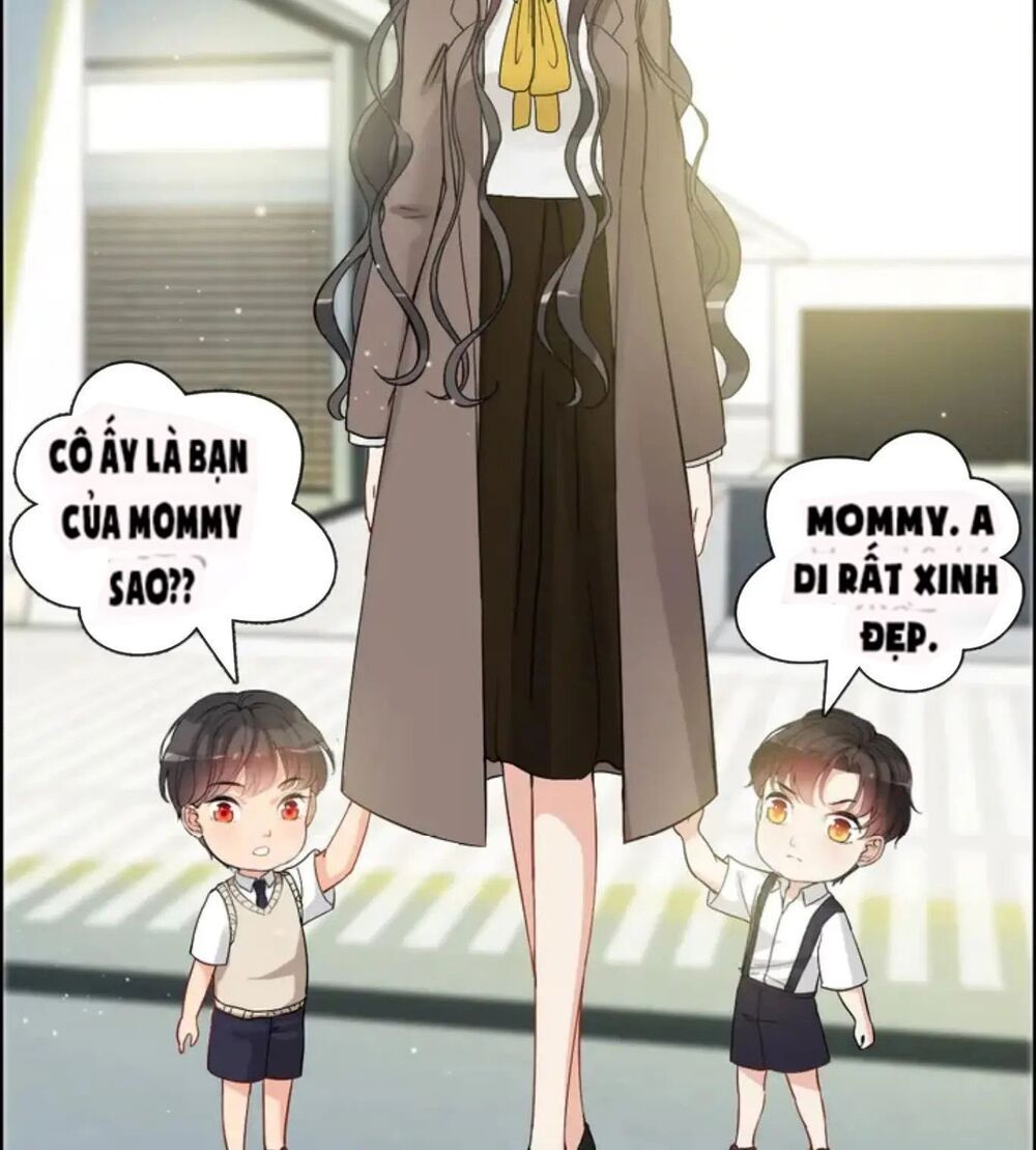 đọc truyện Cô Vợ Hợp Đồng Bỏ Trốn Của Tổng Giám Đốc Chương 305.1 ảnh 28 tại Thiên Thai Truyện