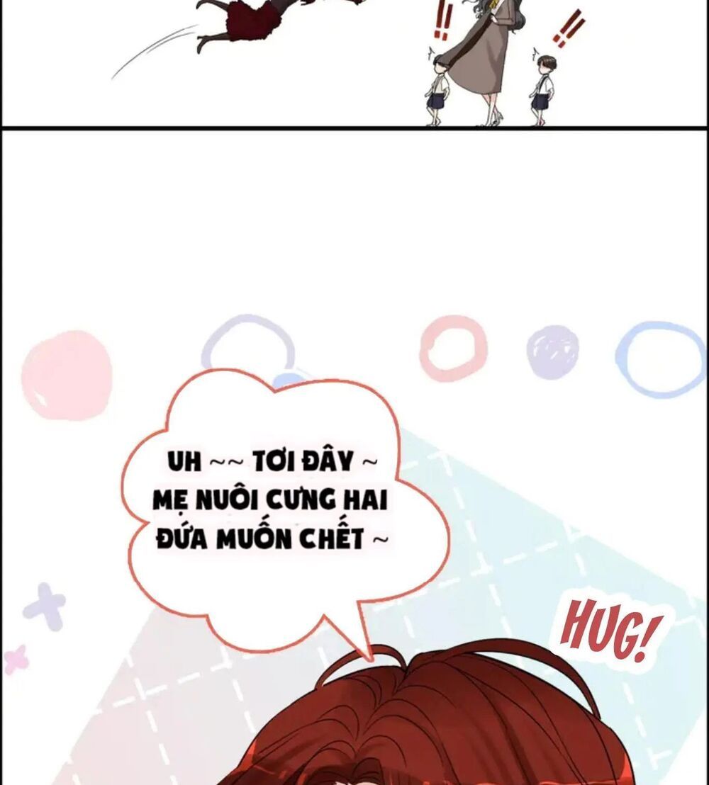 đọc truyện Cô Vợ Hợp Đồng Bỏ Trốn Của Tổng Giám Đốc Chương 305.1 ảnh 30 tại Thiên Thai Truyện