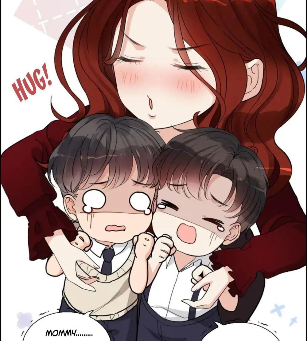 đọc truyện Cô Vợ Hợp Đồng Bỏ Trốn Của Tổng Giám Đốc Chương 305.1 ảnh 31 tại Thiên Thai Truyện