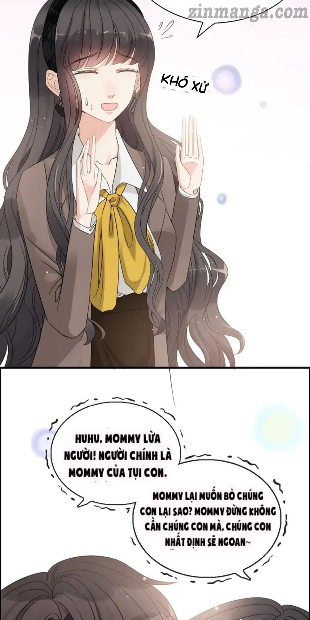 đọc truyện Cô Vợ Hợp Đồng Bỏ Trốn Của Tổng Giám Đốc Chương 305.1 ảnh 5 tại Thiên Thai Truyện