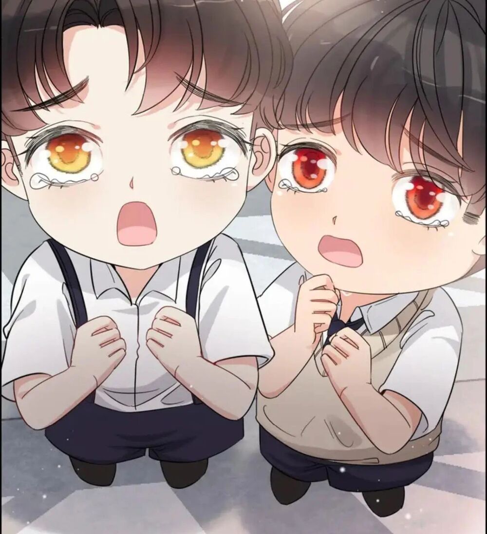 đọc truyện Cô Vợ Hợp Đồng Bỏ Trốn Của Tổng Giám Đốc Chương 305.1 ảnh 6 tại Thiên Thai Truyện