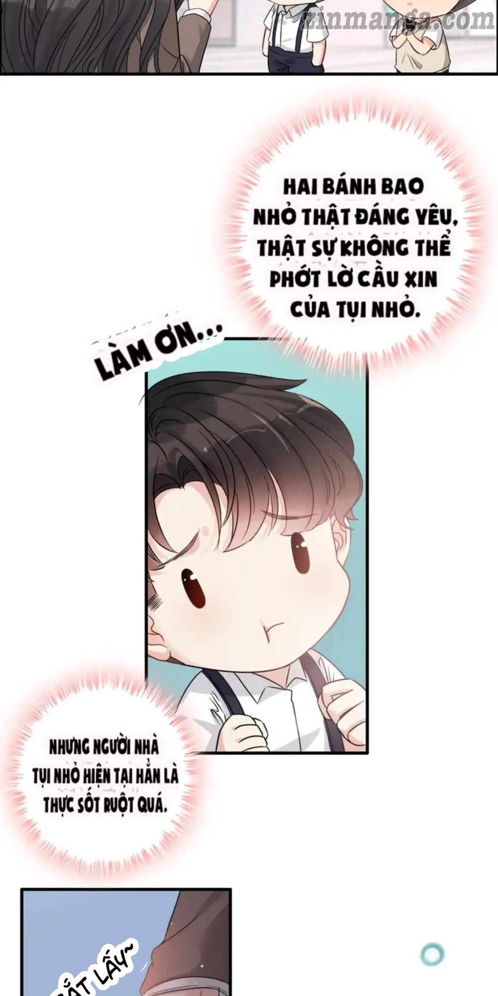 đọc truyện Cô Vợ Hợp Đồng Bỏ Trốn Của Tổng Giám Đốc Chương 305.1 ảnh 11 tại Thiên Thai Truyện