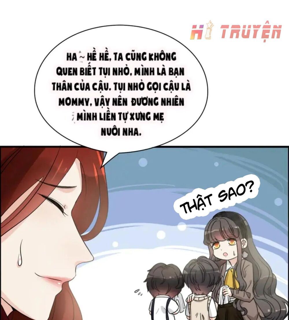 đọc truyện Cô Vợ Hợp Đồng Bỏ Trốn Của Tổng Giám Đốc Chương 305.2 ảnh 13 tại Thiên Thai Truyện