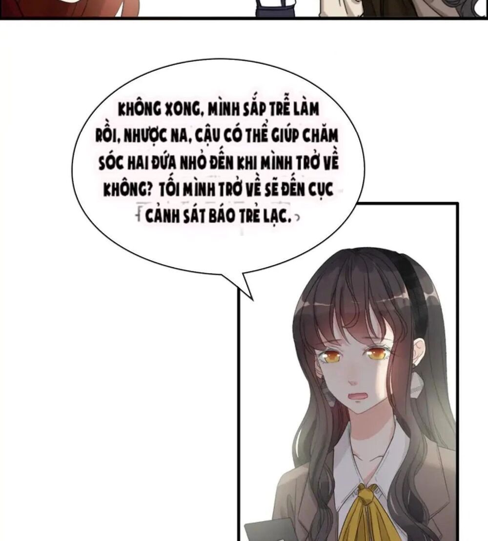 đọc truyện Cô Vợ Hợp Đồng Bỏ Trốn Của Tổng Giám Đốc Chương 305.2 ảnh 14 tại Thiên Thai Truyện