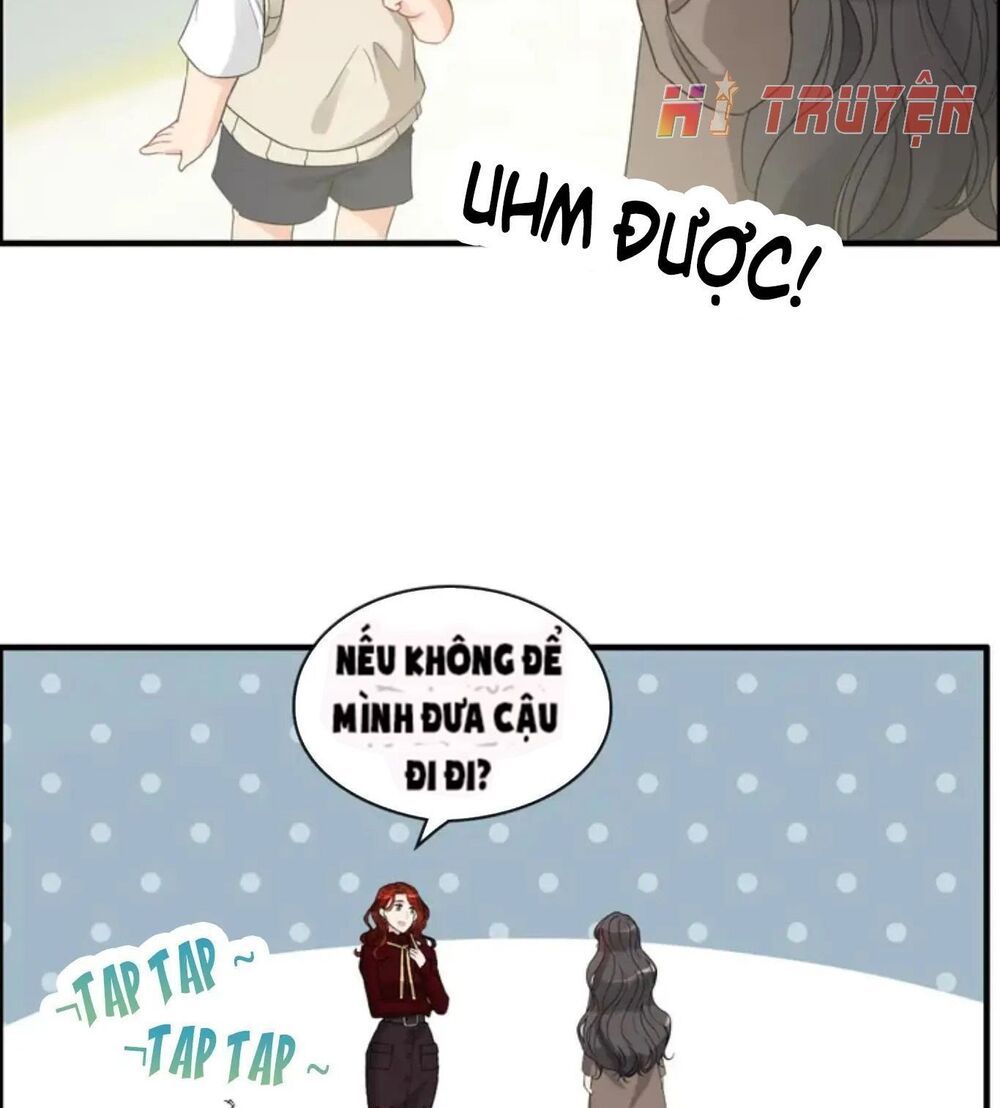 đọc truyện Cô Vợ Hợp Đồng Bỏ Trốn Của Tổng Giám Đốc Chương 305.2 ảnh 16 tại Thiên Thai Truyện