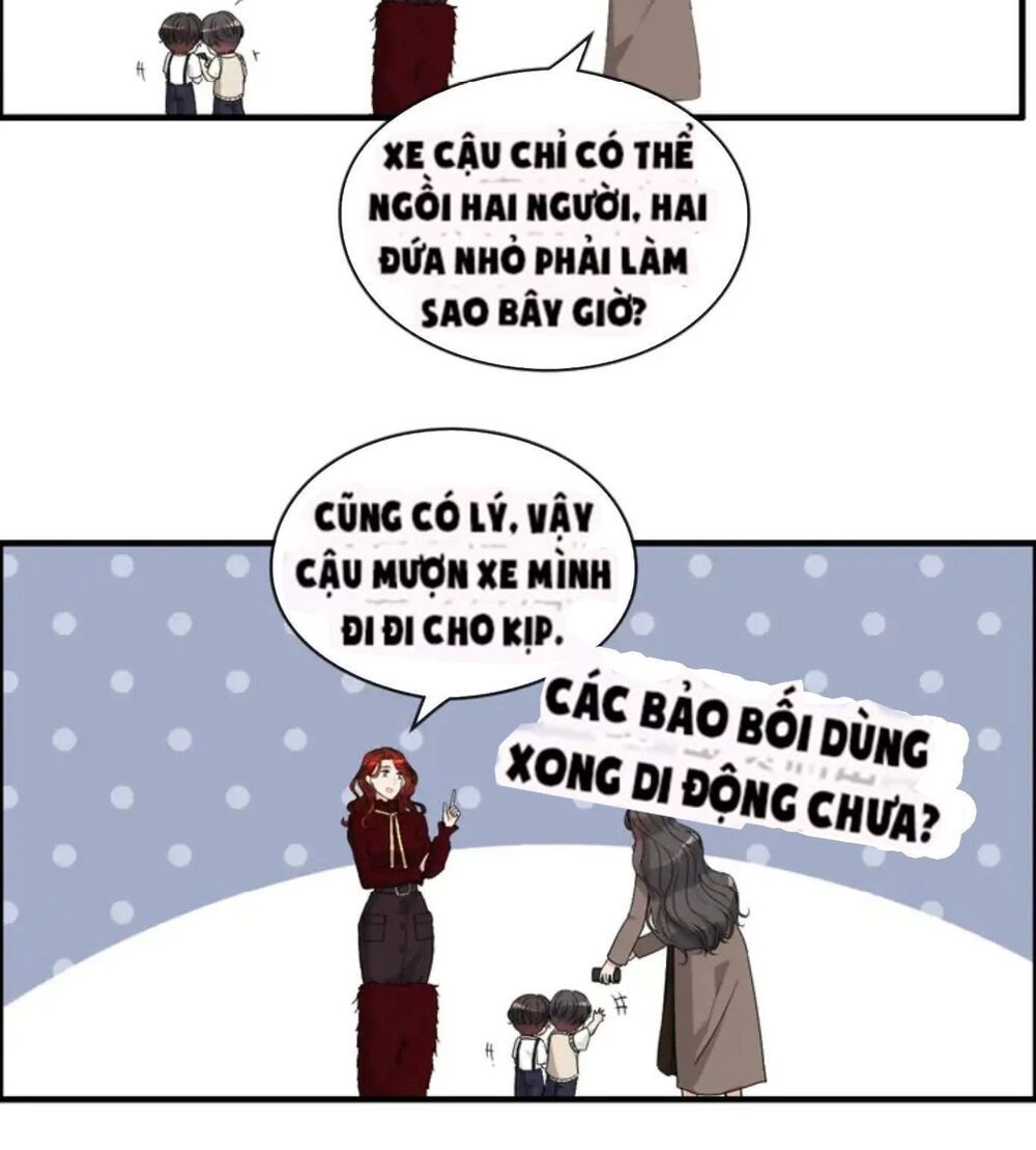 đọc truyện Cô Vợ Hợp Đồng Bỏ Trốn Của Tổng Giám Đốc Chương 305.2 ảnh 17 tại Thiên Thai Truyện