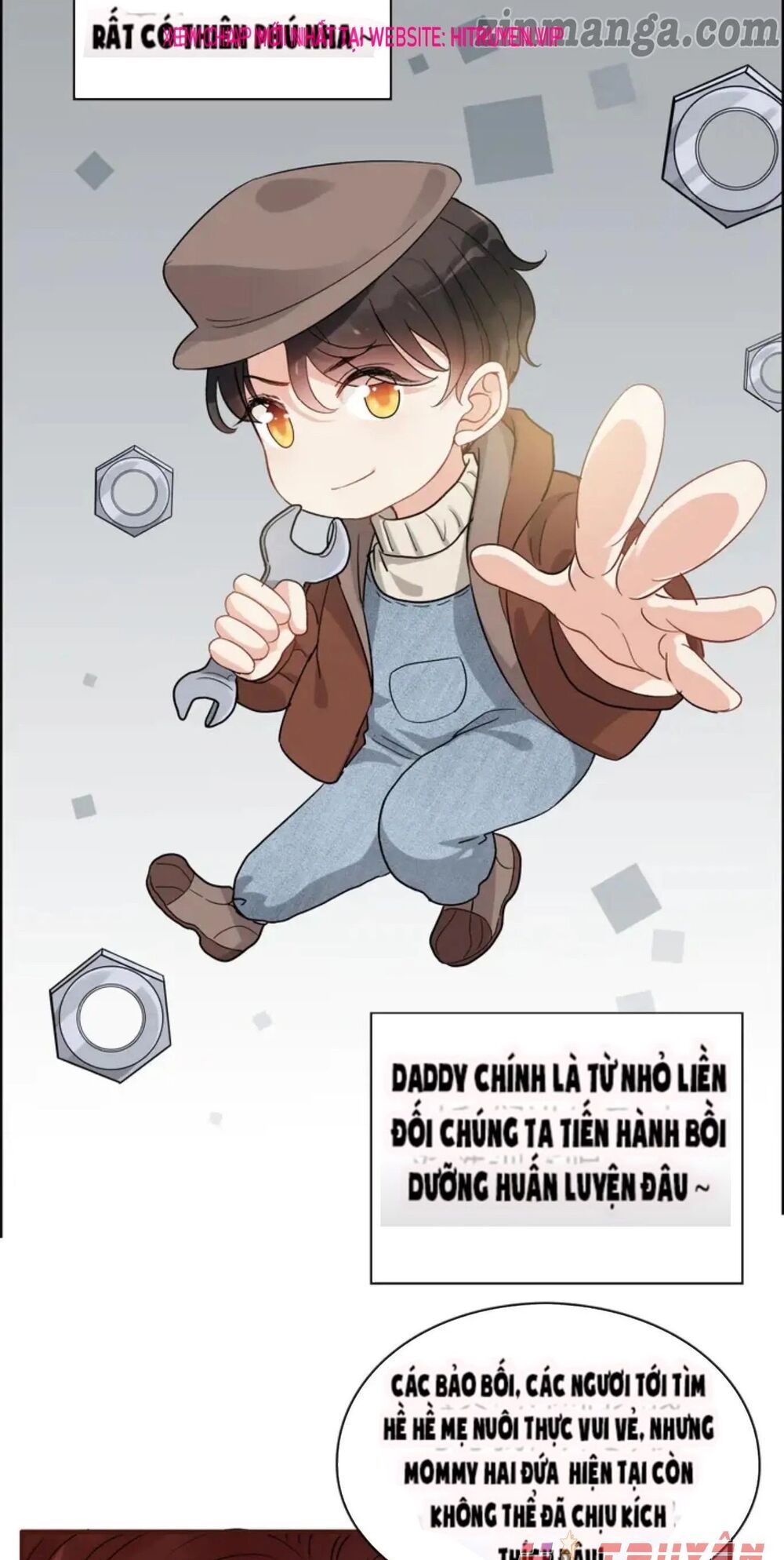 đọc truyện Cô Vợ Hợp Đồng Bỏ Trốn Của Tổng Giám Đốc Chương 305.2 ảnh 22 tại Thiên Thai Truyện