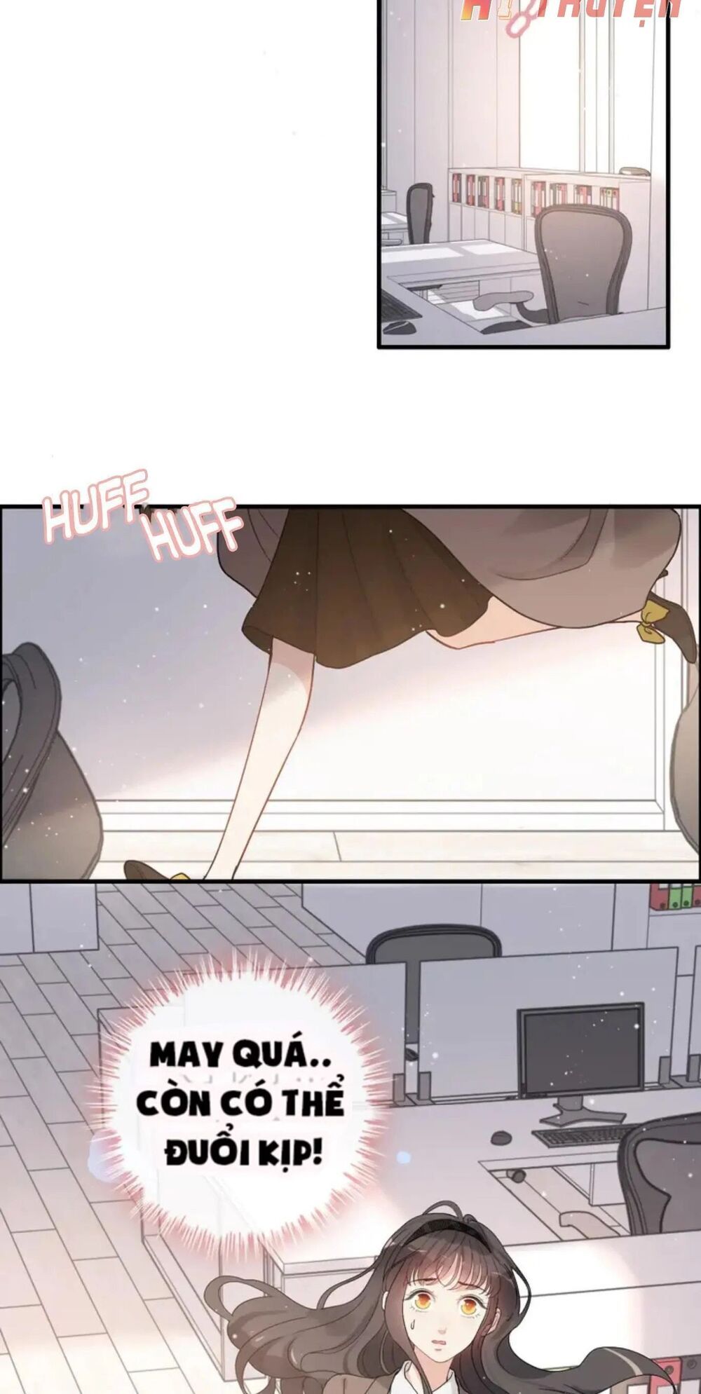 đọc truyện Cô Vợ Hợp Đồng Bỏ Trốn Của Tổng Giám Đốc Chương 305.2 ảnh 25 tại Thiên Thai Truyện