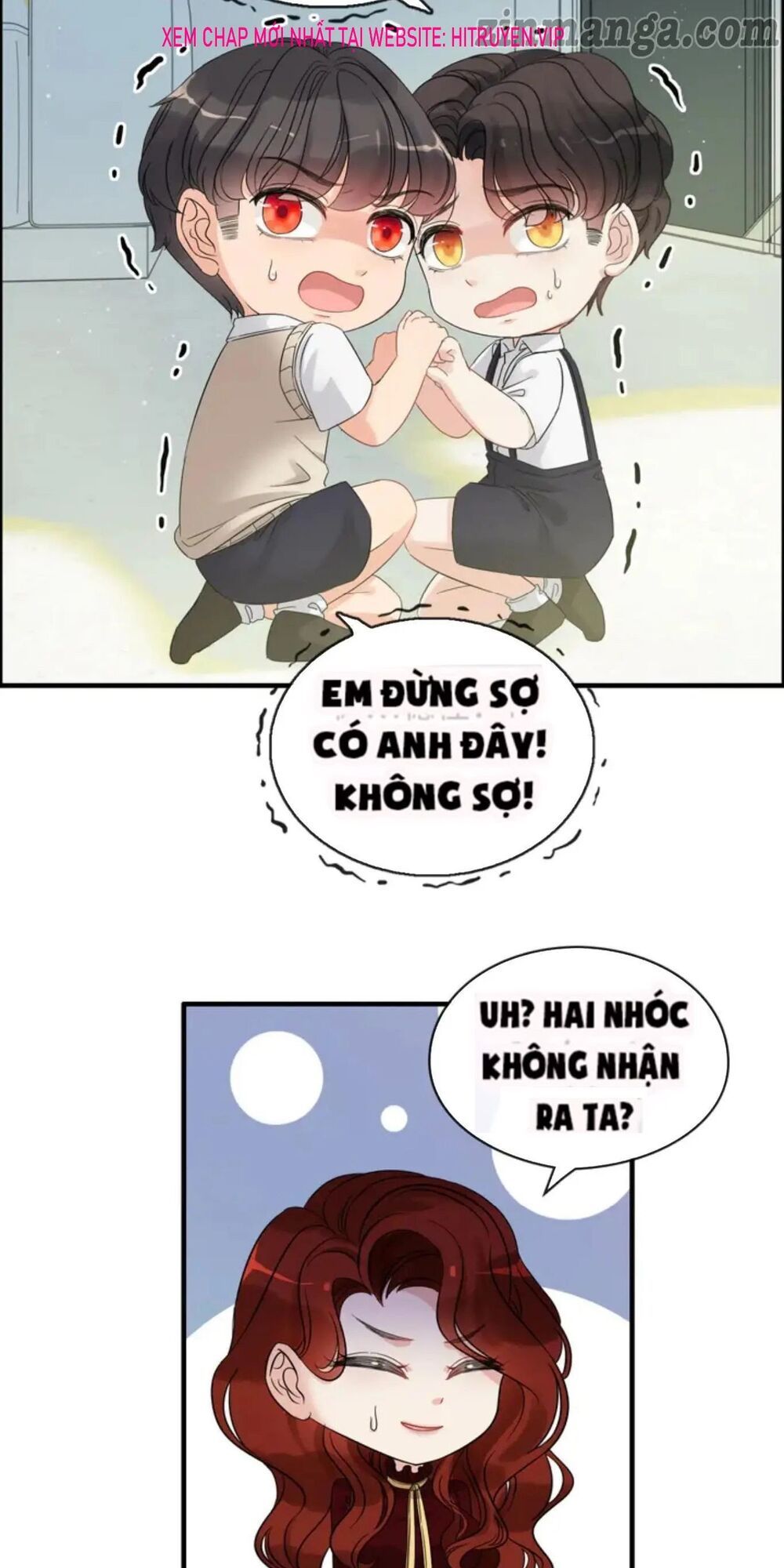 đọc truyện Cô Vợ Hợp Đồng Bỏ Trốn Của Tổng Giám Đốc Chương 305.2 ảnh 6 tại Thiên Thai Truyện