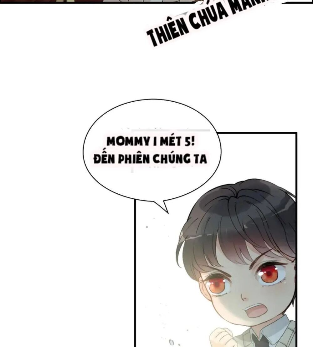 đọc truyện Cô Vợ Hợp Đồng Bỏ Trốn Của Tổng Giám Đốc Chương 305.2 ảnh 8 tại Thiên Thai Truyện