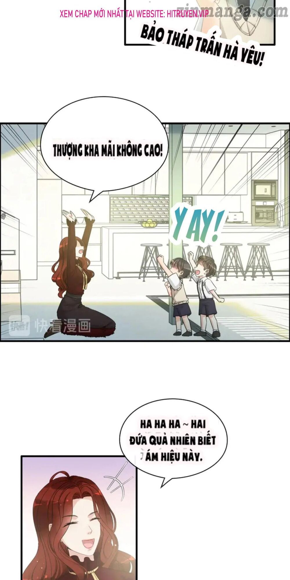 đọc truyện Cô Vợ Hợp Đồng Bỏ Trốn Của Tổng Giám Đốc Chương 305.2 ảnh 9 tại Thiên Thai Truyện