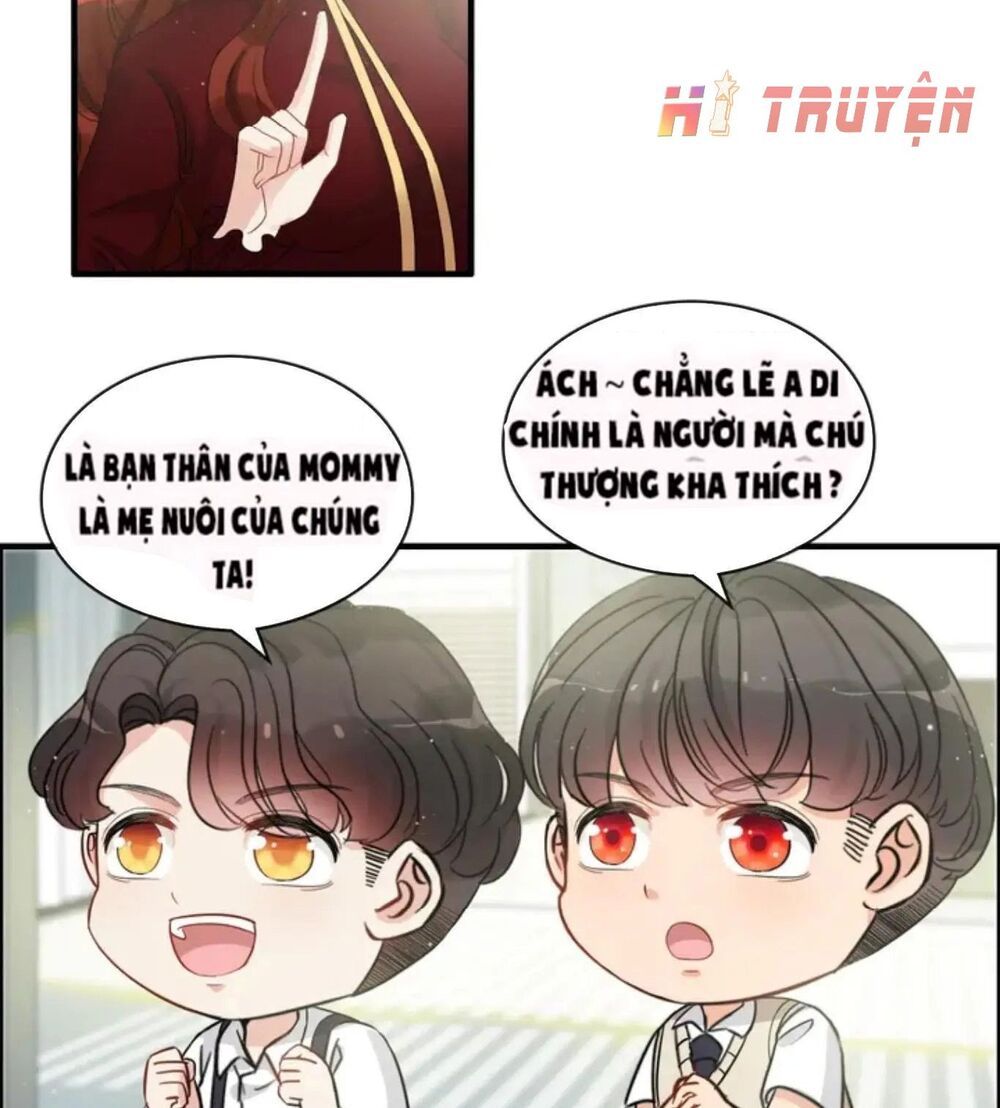 đọc truyện Cô Vợ Hợp Đồng Bỏ Trốn Của Tổng Giám Đốc Chương 305.2 ảnh 10 tại Thiên Thai Truyện