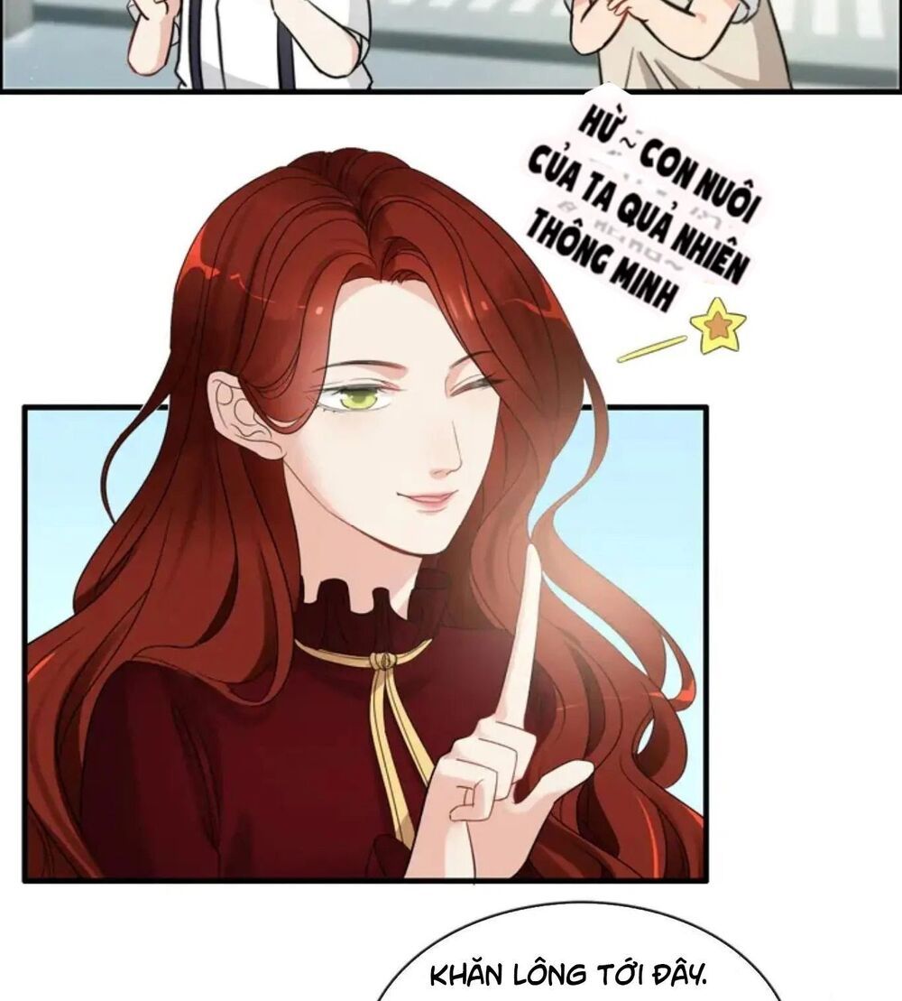 đọc truyện Cô Vợ Hợp Đồng Bỏ Trốn Của Tổng Giám Đốc Chương 305.2 ảnh 11 tại Thiên Thai Truyện