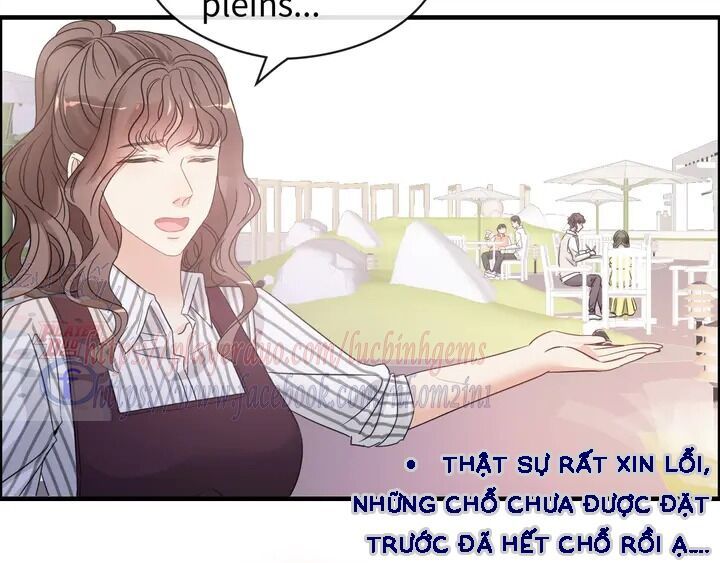 đọc truyện Cô Vợ Hợp Đồng Bỏ Trốn Của Tổng Giám Đốc Chương 306.2 ảnh 21 tại Thiên Thai Truyện