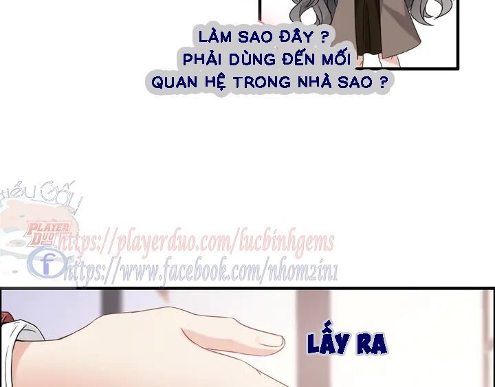 đọc truyện Cô Vợ Hợp Đồng Bỏ Trốn Của Tổng Giám Đốc Chương 306.2 ảnh 23 tại Thiên Thai Truyện