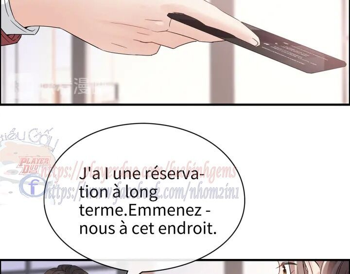 đọc truyện Cô Vợ Hợp Đồng Bỏ Trốn Của Tổng Giám Đốc Chương 306.2 ảnh 24 tại Thiên Thai Truyện