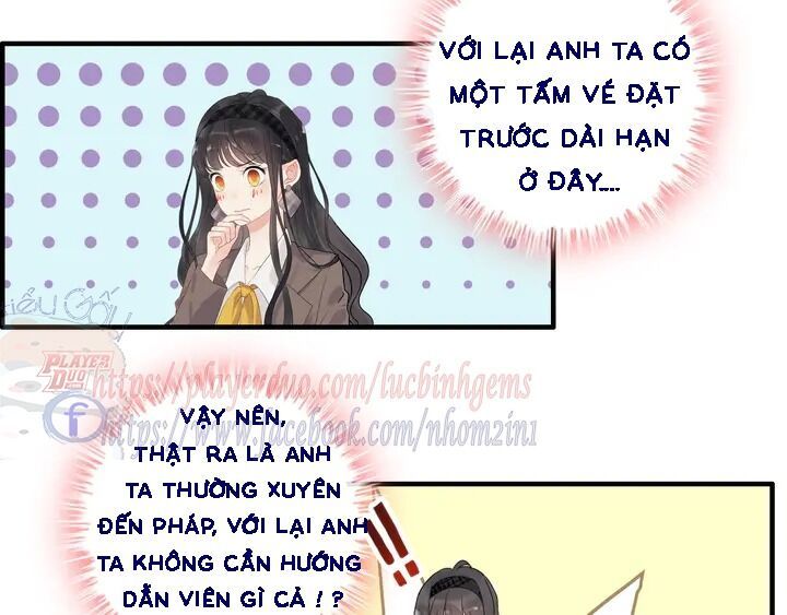 đọc truyện Cô Vợ Hợp Đồng Bỏ Trốn Của Tổng Giám Đốc Chương 306.2 ảnh 27 tại Thiên Thai Truyện