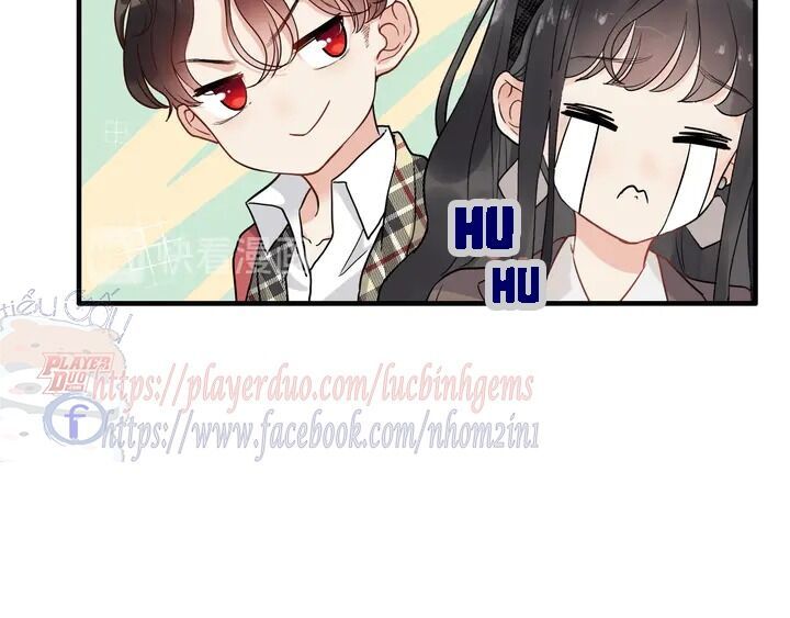 đọc truyện Cô Vợ Hợp Đồng Bỏ Trốn Của Tổng Giám Đốc Chương 306.2 ảnh 30 tại Thiên Thai Truyện