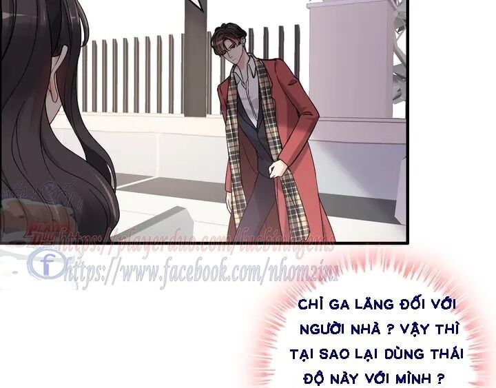 đọc truyện Cô Vợ Hợp Đồng Bỏ Trốn Của Tổng Giám Đốc Chương 306.2 ảnh 33 tại Thiên Thai Truyện