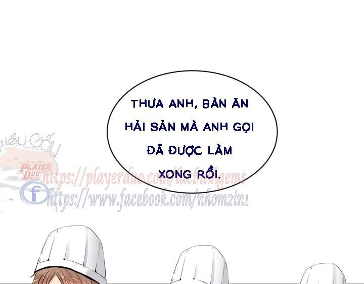 đọc truyện Cô Vợ Hợp Đồng Bỏ Trốn Của Tổng Giám Đốc Chương 306.2 ảnh 38 tại Thiên Thai Truyện