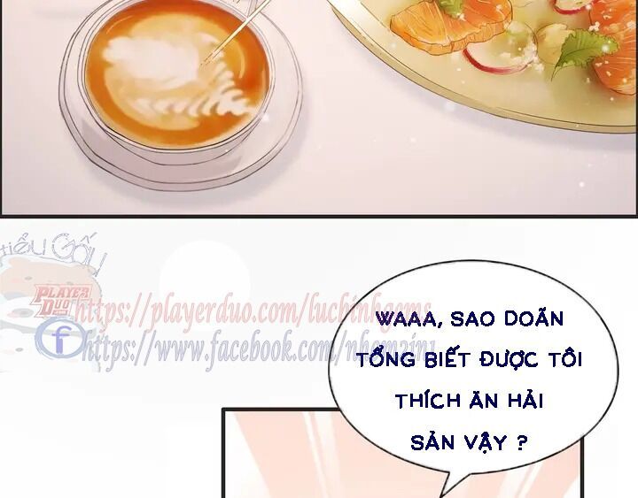 đọc truyện Cô Vợ Hợp Đồng Bỏ Trốn Của Tổng Giám Đốc Chương 306.2 ảnh 43 tại Thiên Thai Truyện