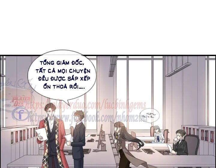 đọc truyện Cô Vợ Hợp Đồng Bỏ Trốn Của Tổng Giám Đốc Chương 306 ảnh 4 tại Thiên Thai Truyện