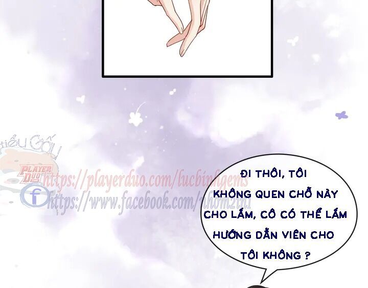 đọc truyện Cô Vợ Hợp Đồng Bỏ Trốn Của Tổng Giám Đốc Chương 306 ảnh 41 tại Thiên Thai Truyện