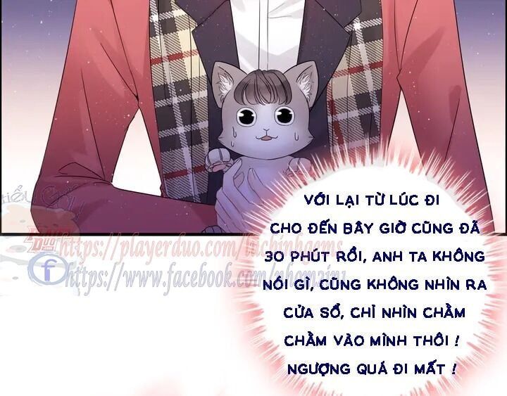 đọc truyện Cô Vợ Hợp Đồng Bỏ Trốn Của Tổng Giám Đốc Chương 306 ảnh 53 tại Thiên Thai Truyện