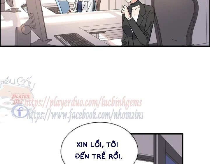 đọc truyện Cô Vợ Hợp Đồng Bỏ Trốn Của Tổng Giám Đốc Chương 306 ảnh 10 tại Thiên Thai Truyện