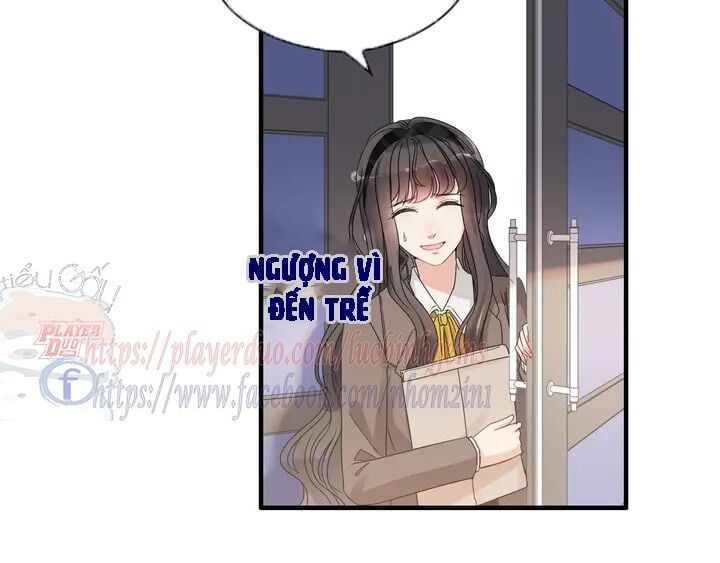 đọc truyện Cô Vợ Hợp Đồng Bỏ Trốn Của Tổng Giám Đốc Chương 306 ảnh 11 tại Thiên Thai Truyện