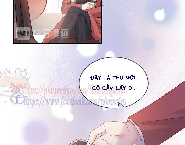 đọc truyện Cô Vợ Hợp Đồng Bỏ Trốn Của Tổng Giám Đốc Chương 307.1 ảnh 13 tại Thiên Thai Truyện