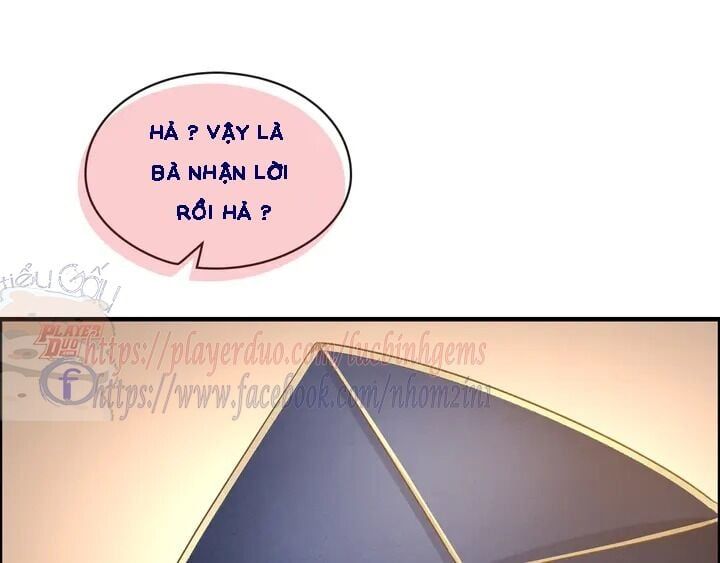 đọc truyện Cô Vợ Hợp Đồng Bỏ Trốn Của Tổng Giám Đốc Chương 307.1 ảnh 16 tại Thiên Thai Truyện