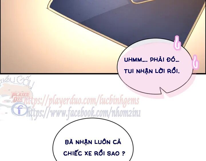 đọc truyện Cô Vợ Hợp Đồng Bỏ Trốn Của Tổng Giám Đốc Chương 307.1 ảnh 17 tại Thiên Thai Truyện