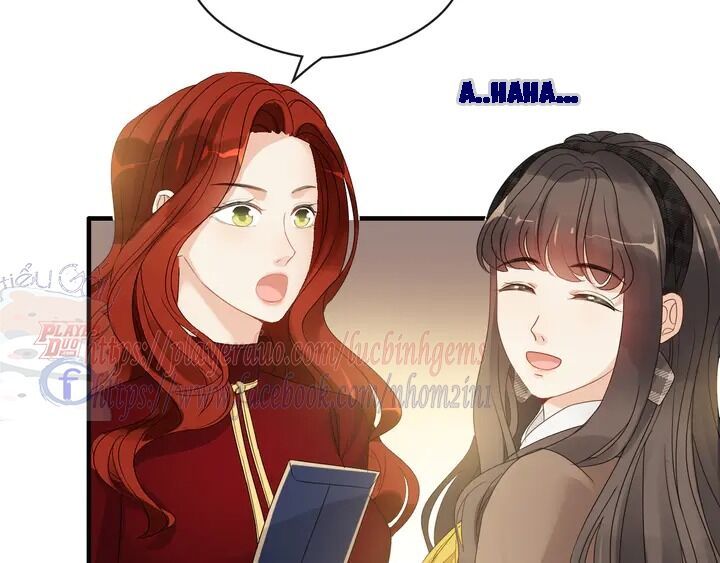 đọc truyện Cô Vợ Hợp Đồng Bỏ Trốn Của Tổng Giám Đốc Chương 307.1 ảnh 18 tại Thiên Thai Truyện