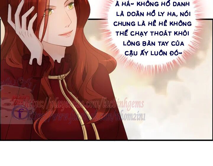 đọc truyện Cô Vợ Hợp Đồng Bỏ Trốn Của Tổng Giám Đốc Chương 307.1 ảnh 20 tại Thiên Thai Truyện