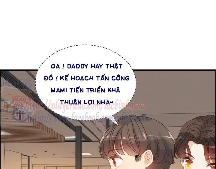 đọc truyện Cô Vợ Hợp Đồng Bỏ Trốn Của Tổng Giám Đốc Chương 307.1 ảnh 21 tại Thiên Thai Truyện