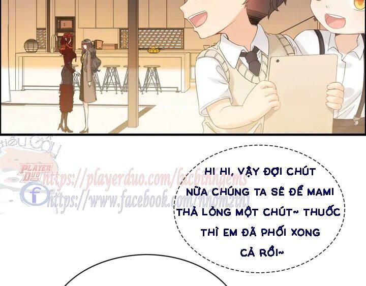 đọc truyện Cô Vợ Hợp Đồng Bỏ Trốn Của Tổng Giám Đốc Chương 307.1 ảnh 22 tại Thiên Thai Truyện