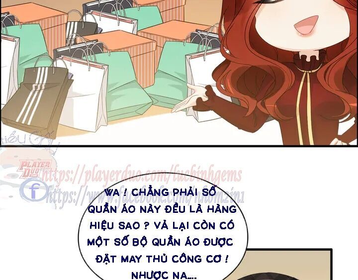 đọc truyện Cô Vợ Hợp Đồng Bỏ Trốn Của Tổng Giám Đốc Chương 307.1 ảnh 25 tại Thiên Thai Truyện