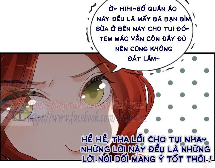 đọc truyện Cô Vợ Hợp Đồng Bỏ Trốn Của Tổng Giám Đốc Chương 307.1 ảnh 27 tại Thiên Thai Truyện