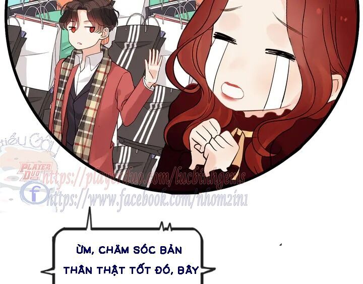 đọc truyện Cô Vợ Hợp Đồng Bỏ Trốn Của Tổng Giám Đốc Chương 307.1 ảnh 29 tại Thiên Thai Truyện