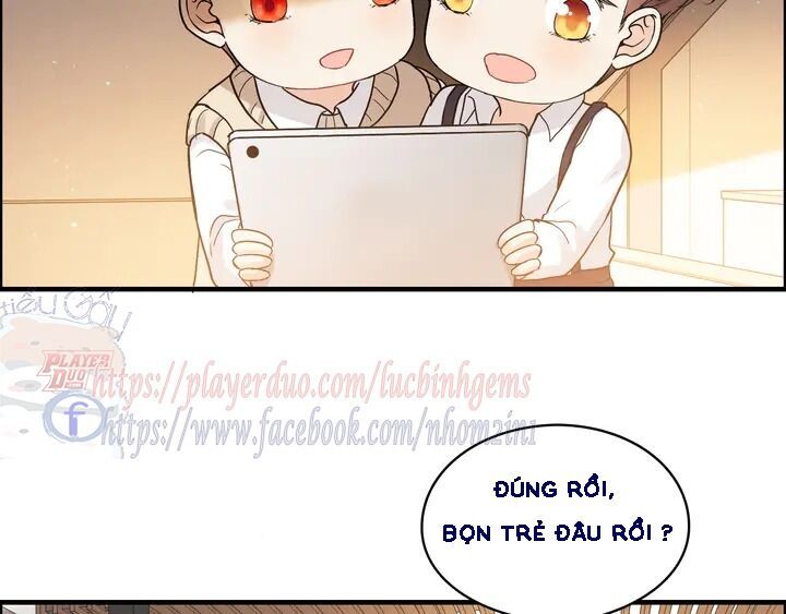 đọc truyện Cô Vợ Hợp Đồng Bỏ Trốn Của Tổng Giám Đốc Chương 307.1 ảnh 31 tại Thiên Thai Truyện