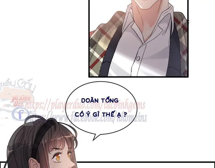 đọc truyện Cô Vợ Hợp Đồng Bỏ Trốn Của Tổng Giám Đốc Chương 307.1 ảnh 5 tại Thiên Thai Truyện