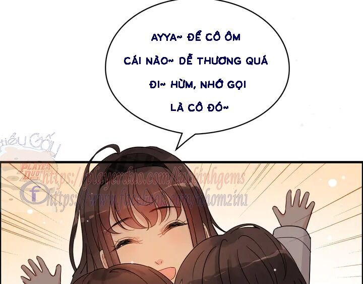 đọc truyện Cô Vợ Hợp Đồng Bỏ Trốn Của Tổng Giám Đốc Chương 307.1 ảnh 33 tại Thiên Thai Truyện