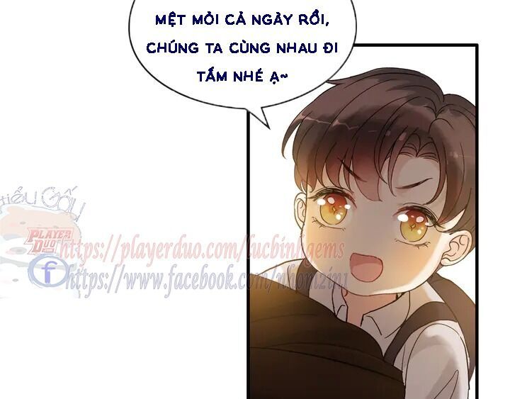 đọc truyện Cô Vợ Hợp Đồng Bỏ Trốn Của Tổng Giám Đốc Chương 307.1 ảnh 35 tại Thiên Thai Truyện