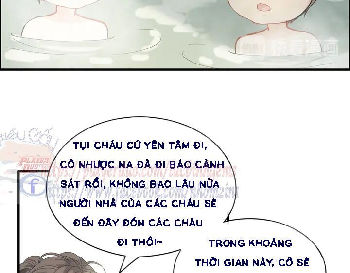 đọc truyện Cô Vợ Hợp Đồng Bỏ Trốn Của Tổng Giám Đốc Chương 307.1 ảnh 46 tại Thiên Thai Truyện