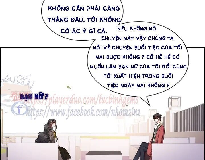 đọc truyện Cô Vợ Hợp Đồng Bỏ Trốn Của Tổng Giám Đốc Chương 307.1 ảnh 7 tại Thiên Thai Truyện