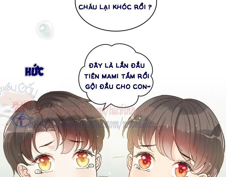 đọc truyện Cô Vợ Hợp Đồng Bỏ Trốn Của Tổng Giám Đốc Chương 307.1 ảnh 53 tại Thiên Thai Truyện